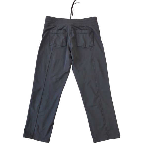 Athleta Woman’s black sweatpants size ST - Picture 11 of 11